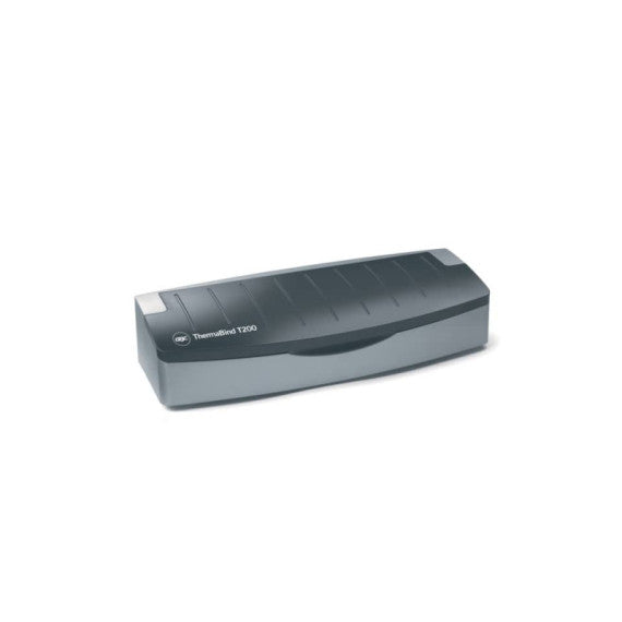 Rilegatrice termica GBC ThermaBind T200 nero 4400409