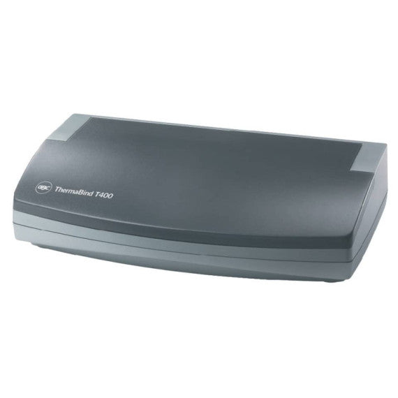 Rilegatrice termica GBC ThermaBind T400 grigio 4400411
