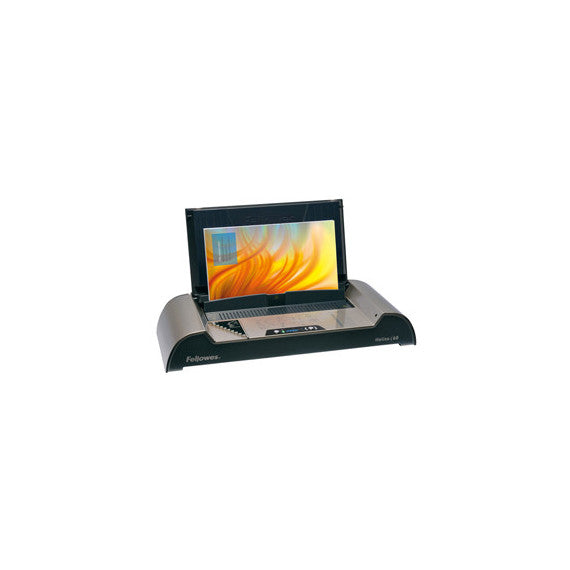 Rilegatrice termica Helios 60 - Fellowes