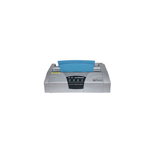 Rilegatrice termica MB750 - Titanium