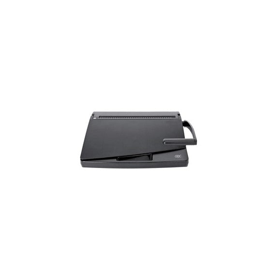 Rilegatrice W15 - manuale - a dorso metallico - GBC