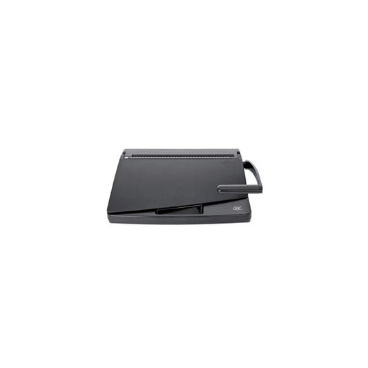 Rilegatrice W15 - manuale - a dorso metallico - GBC