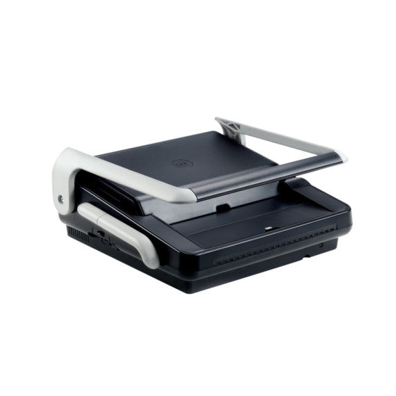 Rilegatrice Wirebind W18 - manuale - a dorso metallico - Rexel