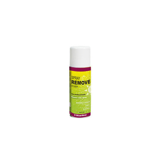 Rimuovi colla spray - 400 ml  - Starline