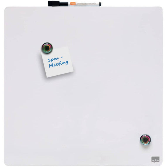 Riquadro magnetico NOBO Nobo 36x36 cm  1903802