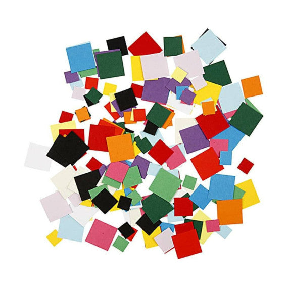 Ritagli per mosaici Creativ Company 180 g 21012