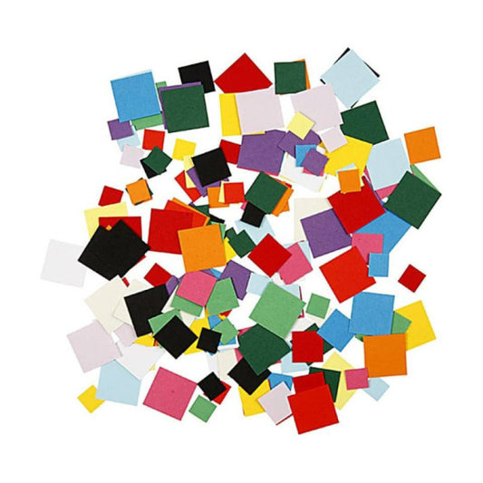 Ritagli per mosaici Creativ Company 180 g 21012