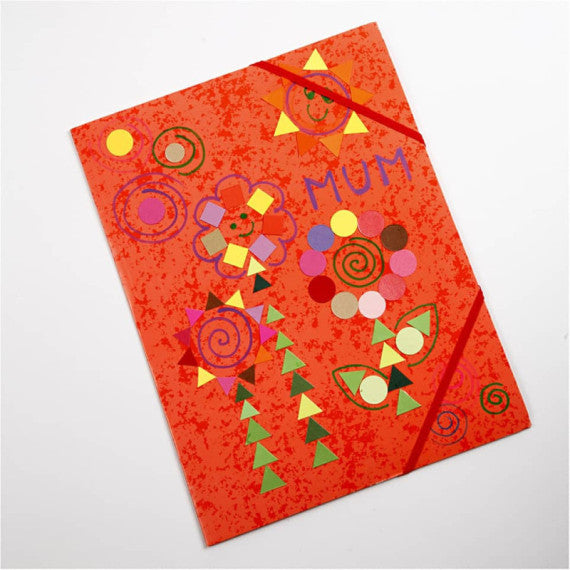 Ritagli per mosaici Creativ Company 180 g 21012