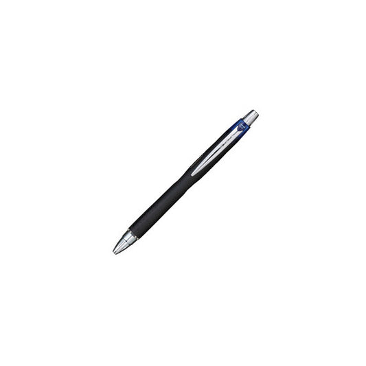 Roller a scatto Jetstream MSXN210 - punta 1,0mm - blu  - Uni Mitsubishi