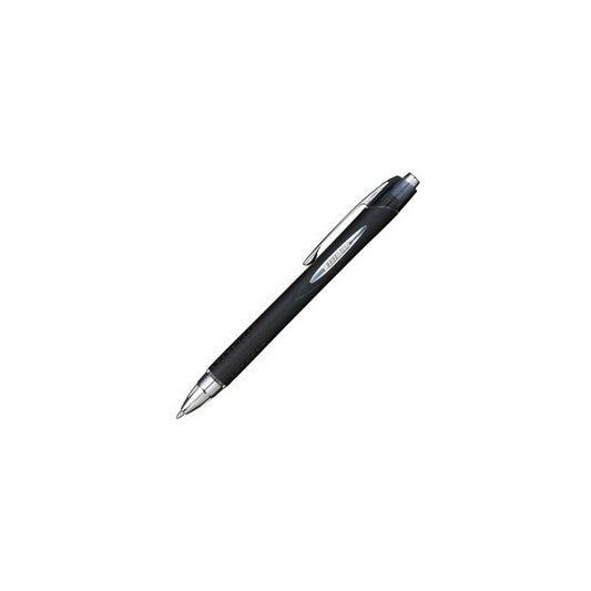 Roller a scatto Jetstream MSXN210 - punta 1,0mm - nero  - Uni Mitsubishi