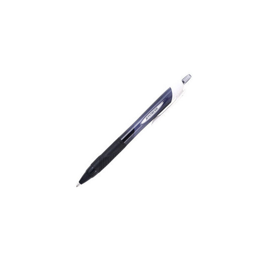 Roller a scatto Jetstream Sport MSXN150S - punta 1,0mm  - nero - Uni Mitsubishi