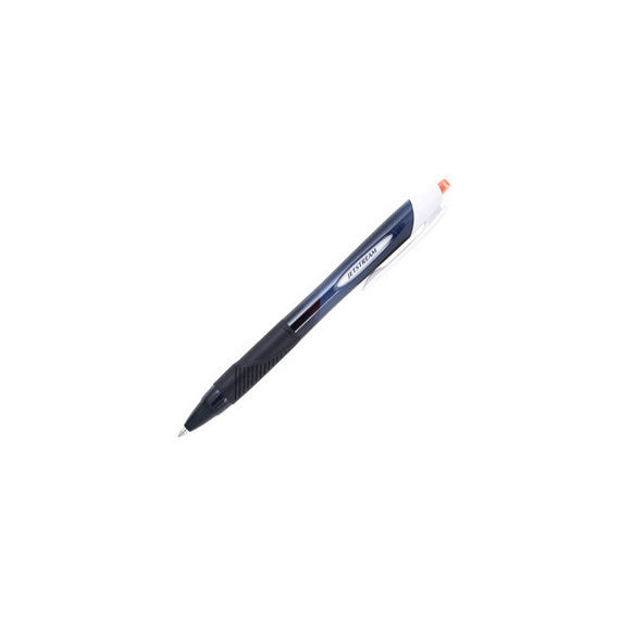 Roller a scatto Jetstream Sport MSXN150S - punta 1,0mm  - rosso - Uni Mitsubishi