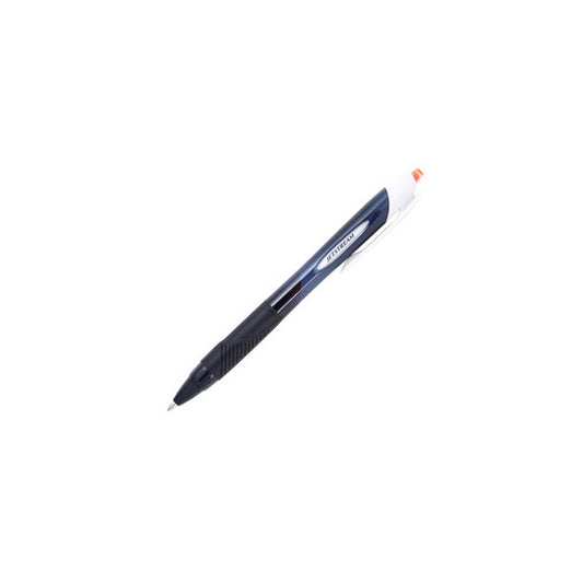 Roller a scatto Jetstream Sport MSXN150S - punta 1,0mm  - rosso - Uni Mitsubishi