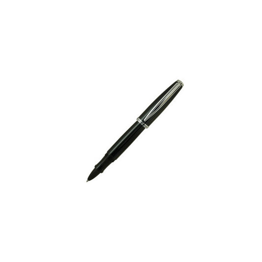 Roller Aldo Domani - punta M - nero - Monteverde