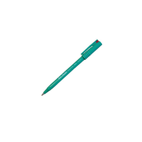 Roller Ball R56 - punta 0,6 mm - rosso - Pentel