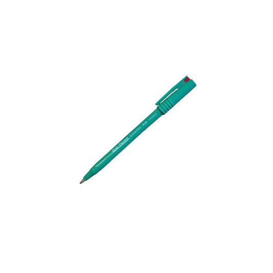 Roller Ball R56 - punta 0,6 mm - rosso - Pentel