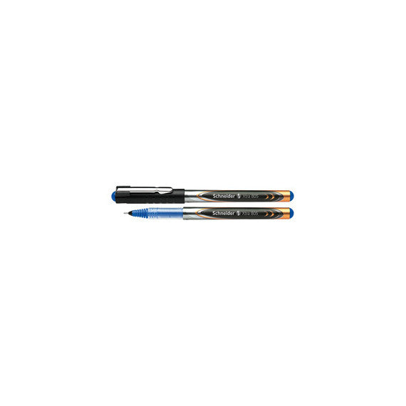 Roller con cappuccio Xtra 805  - tratto 0,5mm - blu - Schneider