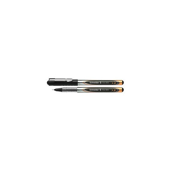 Roller con cappuccio Xtra 805  - tratto 0,5mm - nero - Schneider