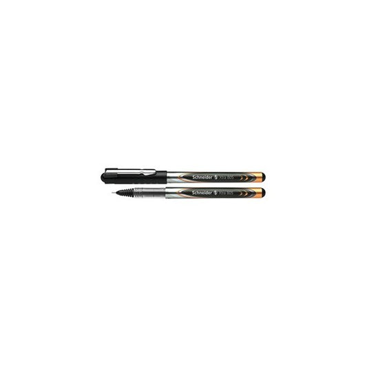 Roller con cappuccio Xtra 805  - tratto 0,5mm - nero - Schneider