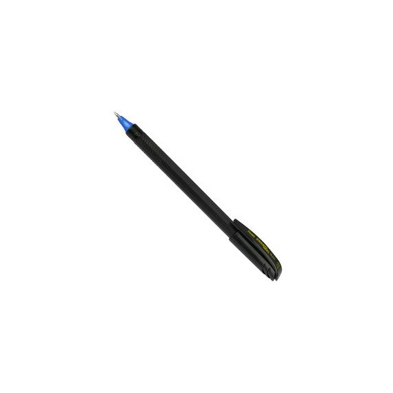 Roller Energel Recycology 96% - punta 0,7 mm - blu - Pentel