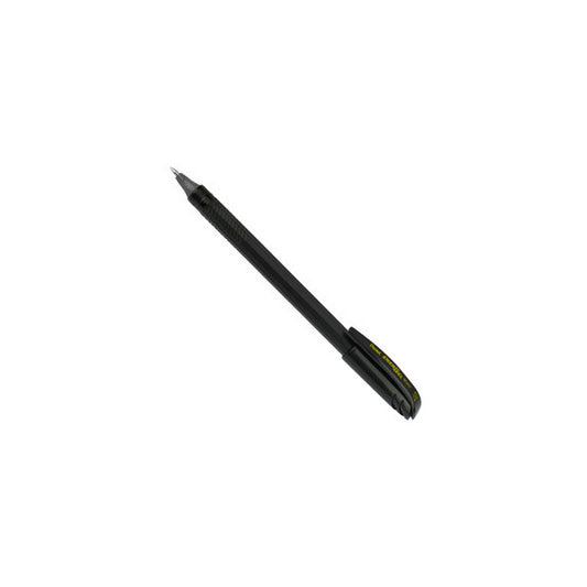Roller Energel Recycology 96% - punta 0,7 mm - nero - Pentel