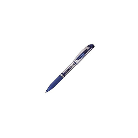 Roller Energel XM BL57 - punta 0,7mm - blu  - Pentel