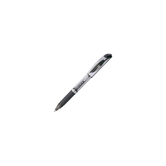 Roller Energel XM BL57  - punta 0,7mm - nero- Pentel