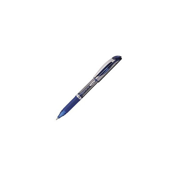 Roller Energel XM BL60 - punta 1,0mm - blu  - Pentel