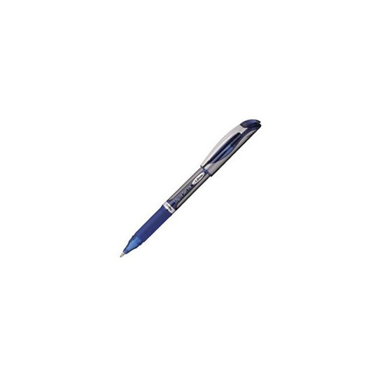 Roller Energel XM BL60 - punta 1,0mm - blu  - Pentel