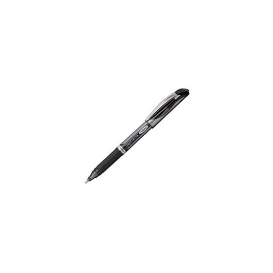 Roller Energel XM BL60 - punta 1,0mm - nero  - Pentel
