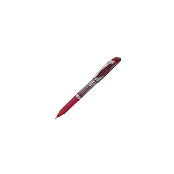 Roller Energel XM BL60  - punta 1,0mm - rosso - Pentel