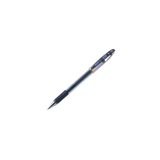 Roller gel G 3 - punta 0,7mm - nero  - Pilot