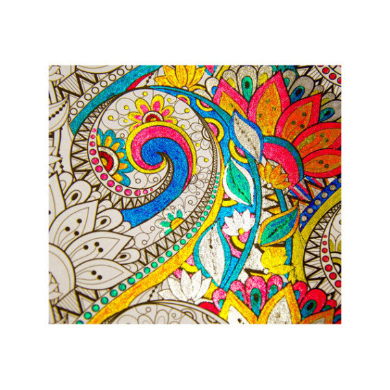 Roller gel Hybrid Dual Metallic - punta 1,0mm - 5 colori assorititi  - Pentel - astuccio 5 roller