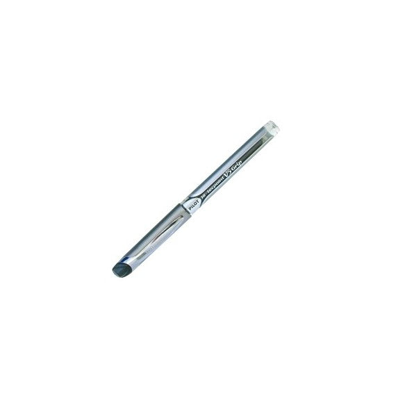 Roller Hi Tecpoint V5 Grip  - punta 0,5mm - nero - Pilot