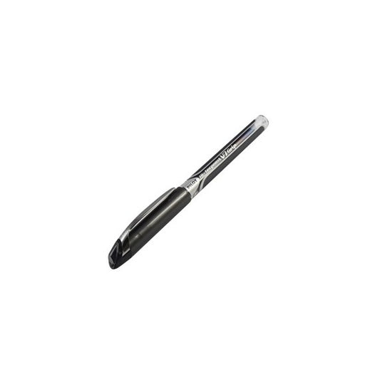 Roller Hi Tecpoint V7 Grip  - punta 0,7mm - nero - Pilot