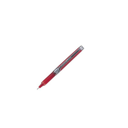 Roller Hi Tecpoint V7 Grip  - punta 0,7mm - rosso - Pilot