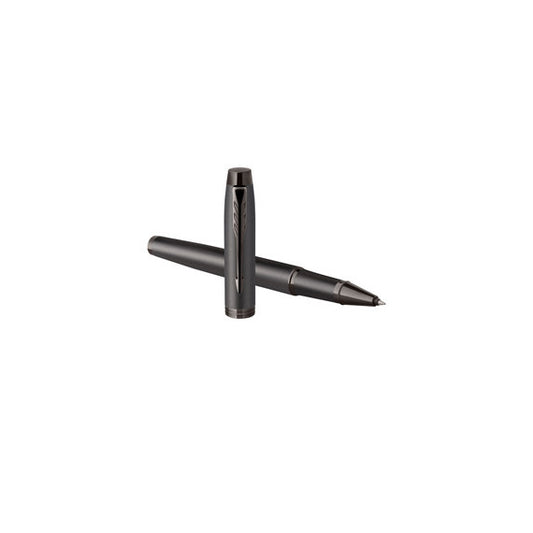Roller IM Monochrome - punta fine - bronze - Parker
