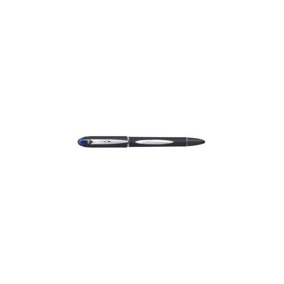 Roller Jetstream MSX210 - punta 1,0mm - blu  - Uni Mitsubishi
