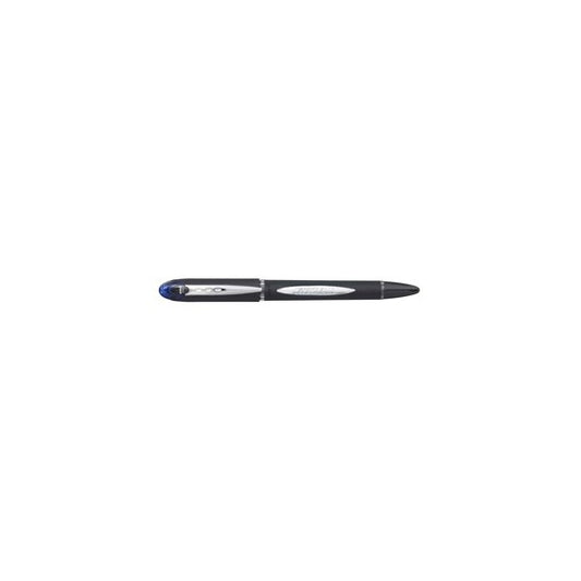 Roller Jetstream MSX210 - punta 1,0mm - blu  - Uni Mitsubishi