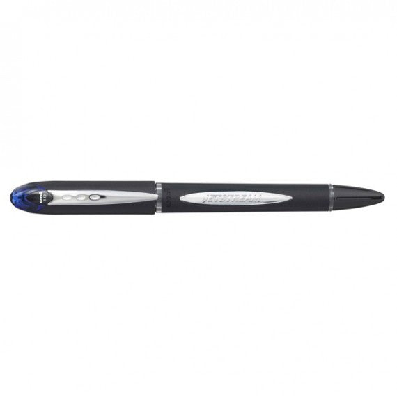 Roller Jetstream MSX210 - punta 1,0mm - blu  - Uni Mitsubishi