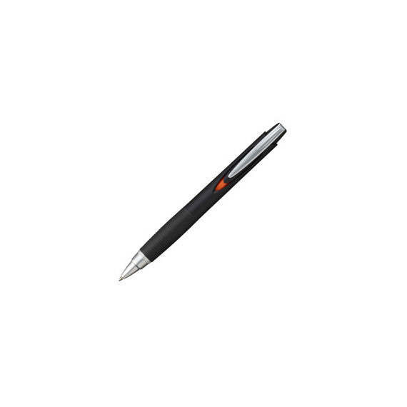 Roller Jetstream Premier - a scatto - punta 1.0 mm - nero  - Uni Mitsubishi