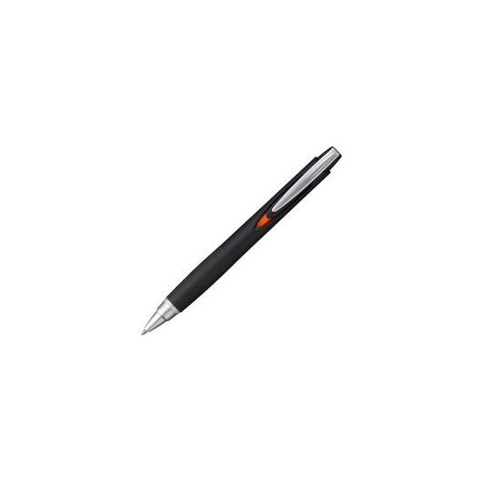 Roller Jetstream Premier - a scatto - punta 1.0 mm - nero  - Uni Mitsubishi