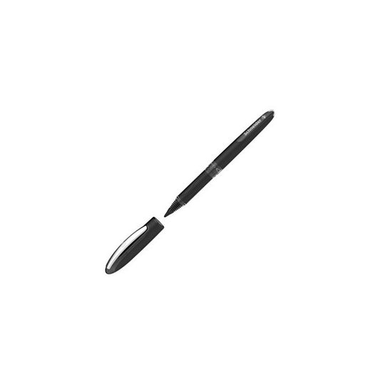 Roller One Sign - punta ultra-smooth 1.0 mm - nero - Schneider