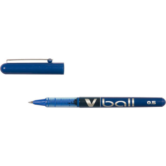 Roller Pilot V Ball 0,5 mm blu  011211