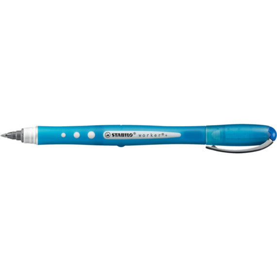 Roller Stabilo Worker Colorfull 0,5 mm blu 2019/41