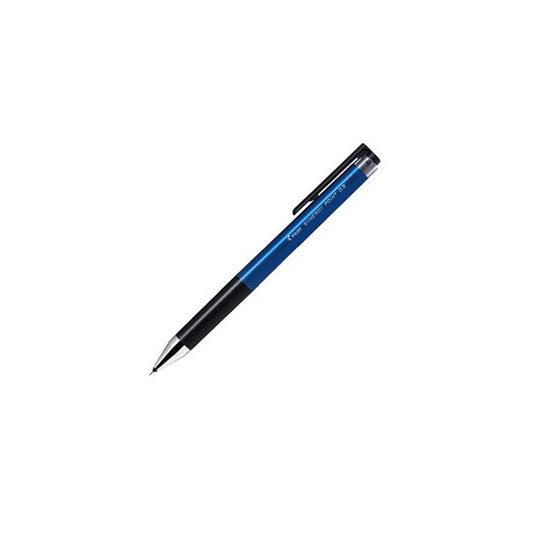 Roller Synergy Point - a scatto - punta 0,5 mm - blu - Pilot