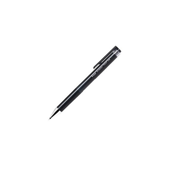 Roller Synergy Point - a scatto - punta 0,5 mm - nero - Pilot