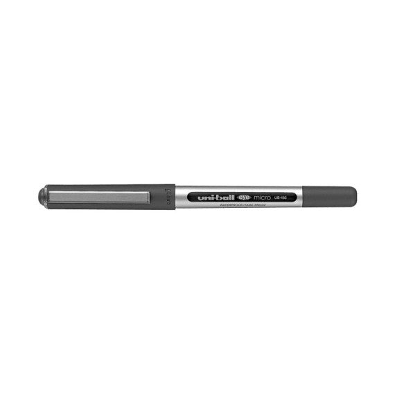 Roller Uni Ball Eye UB150 - punta 0,5mm - nero  - Uni Mitsubishi
