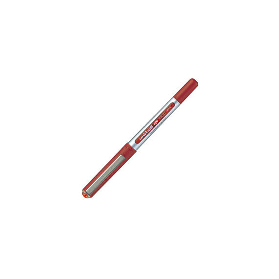 Roller Uni Ball Eye UB150  - punta 0,5mm - rosso - Uni Mitsubishi