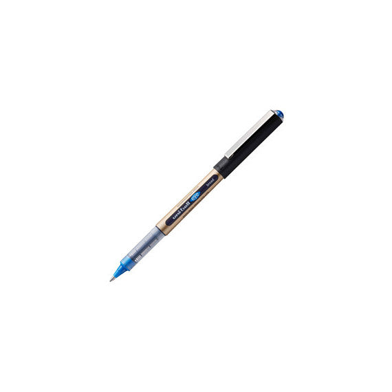 Roller Uni Ball Eye UB150  - punta 1,00 mm - blu - Uni Mitsubishi